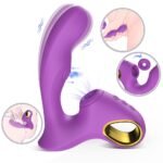 Mr. L 3-in-1 G-Spot Vibrator main product image