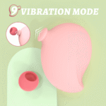 Naughty Sparrow vibrator nine vibration modes