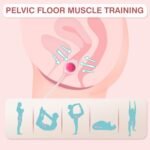 PELVIC FLOOR MUSCLE TRAINING