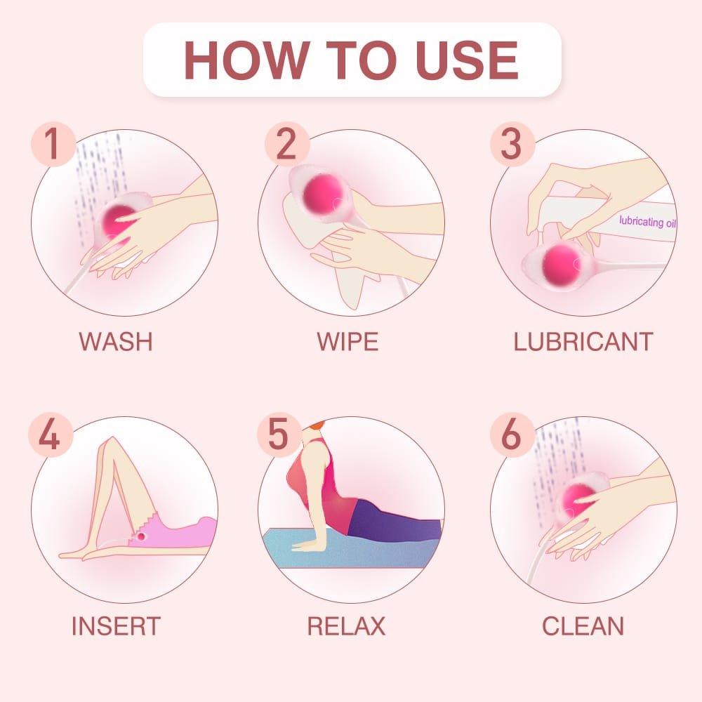 HOW TO USE