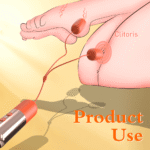 How to use DuoCharge detachable bullet vibrating egg