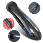 Electric Shock Vibrating Egg for Women main product image