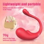 Outdoor Discreet Play