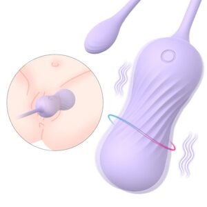 Twist Vibe Wireless Love Egg for Women main product image