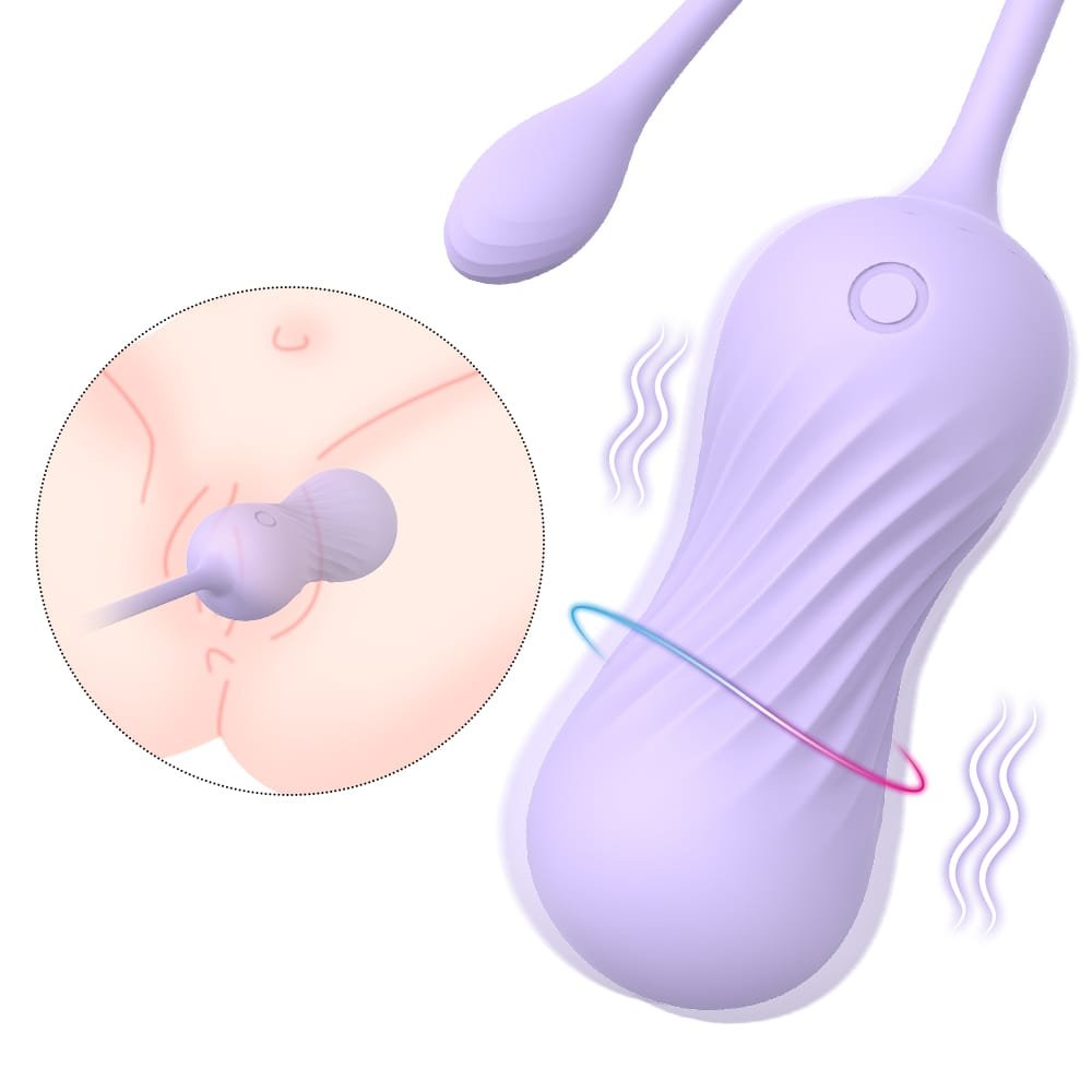 Twist Vibe Wireless Love Egg for Women main product image