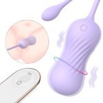 How to use TwistWave remote vibrating egg