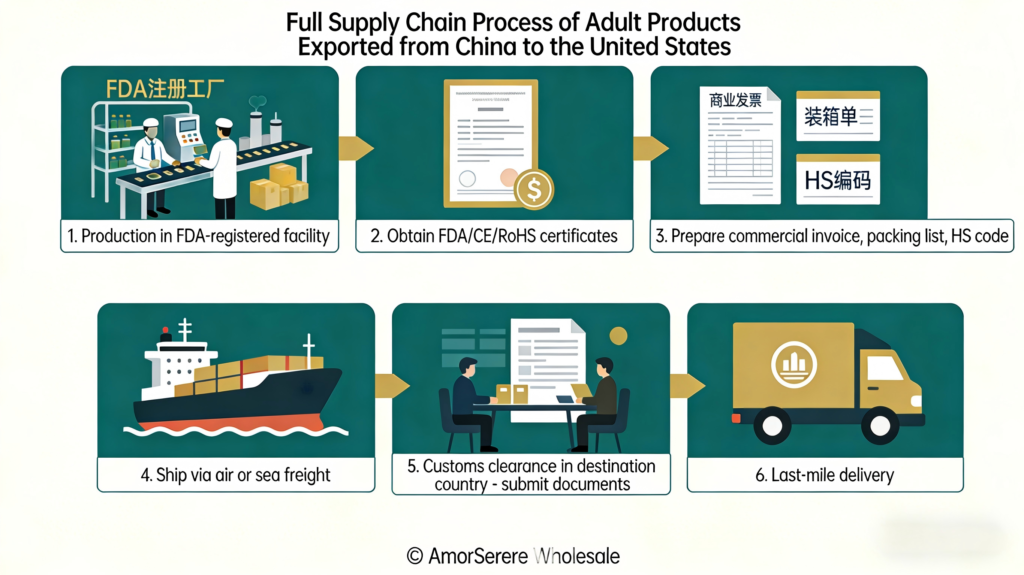 Adult Products