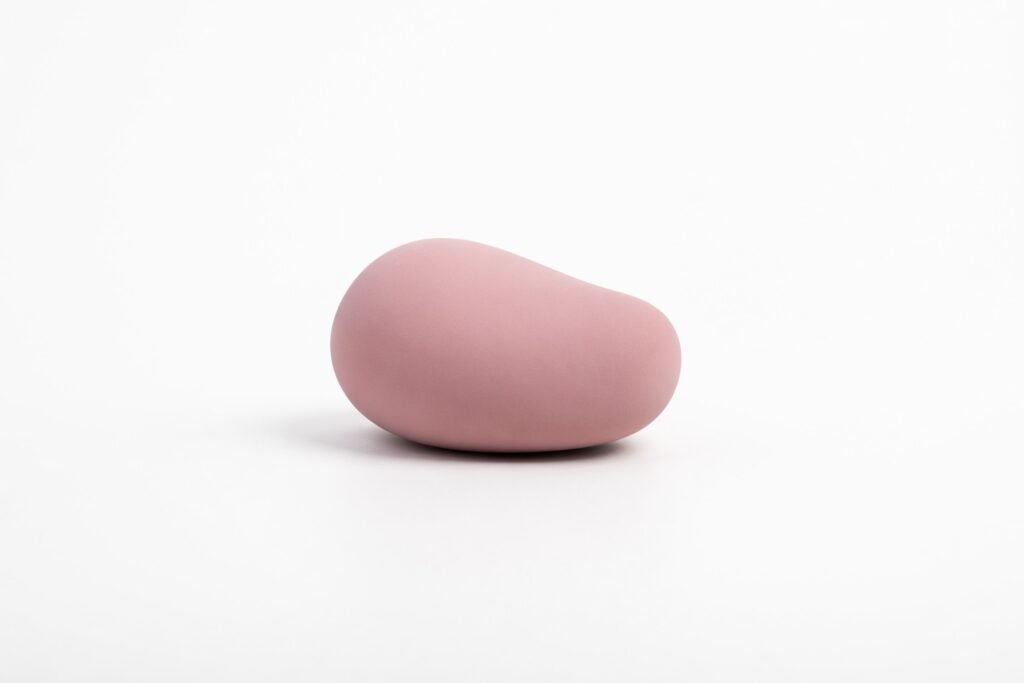 Mini bullet vibrator abstract product concept for B2B wholesale guide