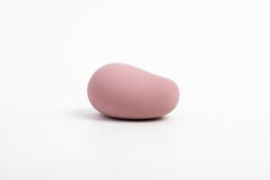 Mini bullet vibrator abstract product concept for B2B wholesale guide